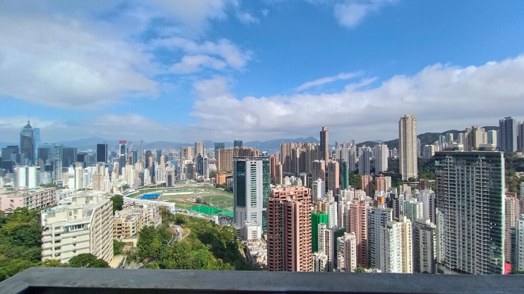 Image of Evergreen Villa, 43 Stubbs Road, Mid-Levels East