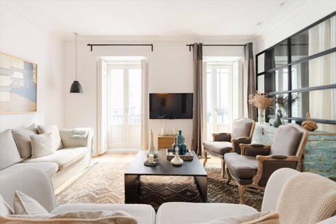 Picture of Apartment for sale.