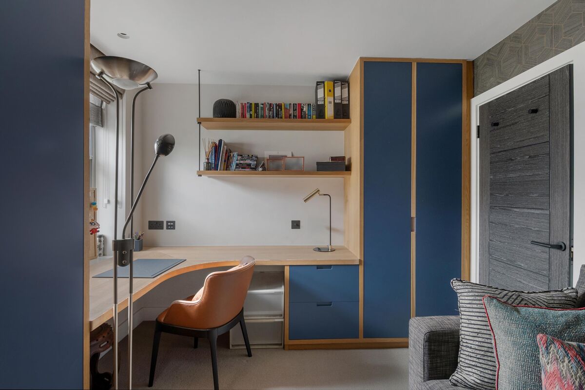 apartment for sale in Emperors Gate, South Kensington SW7 - hub2479066 ...
