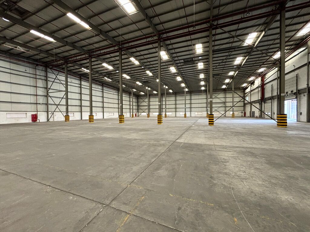 Image of Jebel Ali Freezone South, Jebel Ali Freezone South, Dubai, United Arab Emirates