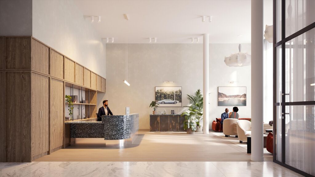 Image of Davidson Building, 5 Southampton Street, Covent Garden, London, WC2E