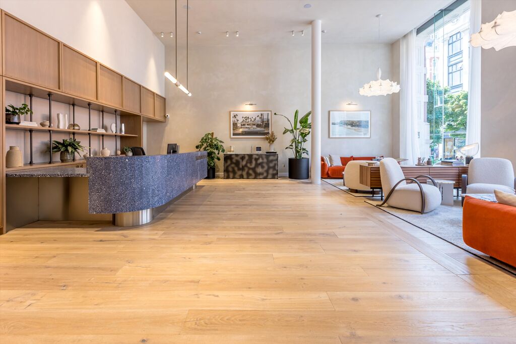 Image of Davidson Building, 5 Southampton Street, Covent Garden, London, WC2E