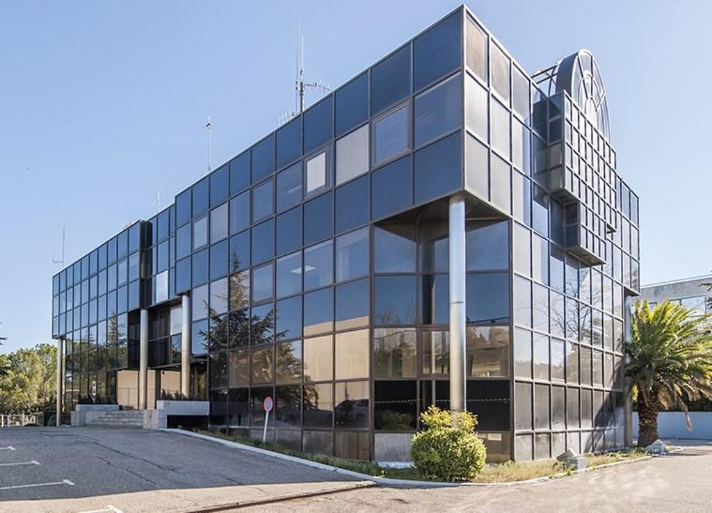 Image of Calle de Gobelas, 33, 28023, Madrid, Madrid, Spain