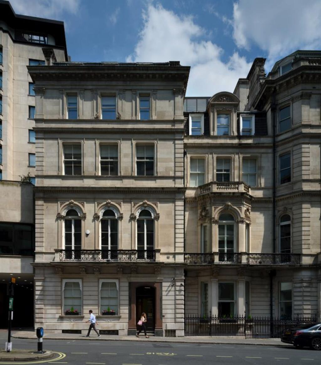 Image of 11 Hamilton Place, London W1J