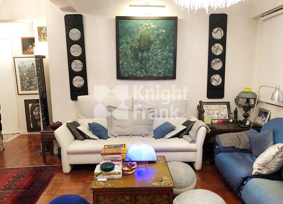 apartment for sale in Y Y Mansions, 96 Pok Fu Lam Road, Pok Fu Lam ...