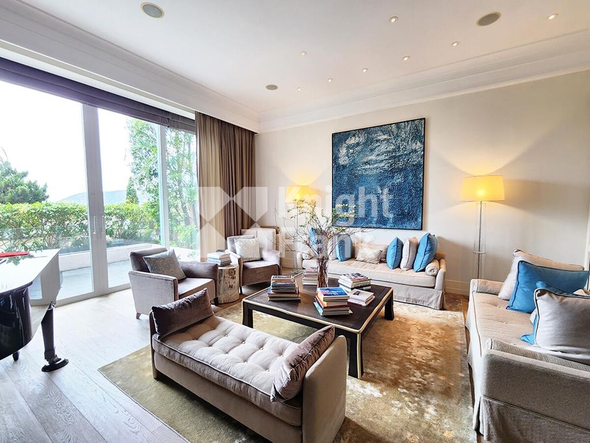 townhouse for sale in Regalia Bay, 88 Wong Ma Kok Road, Stanley, Island ...