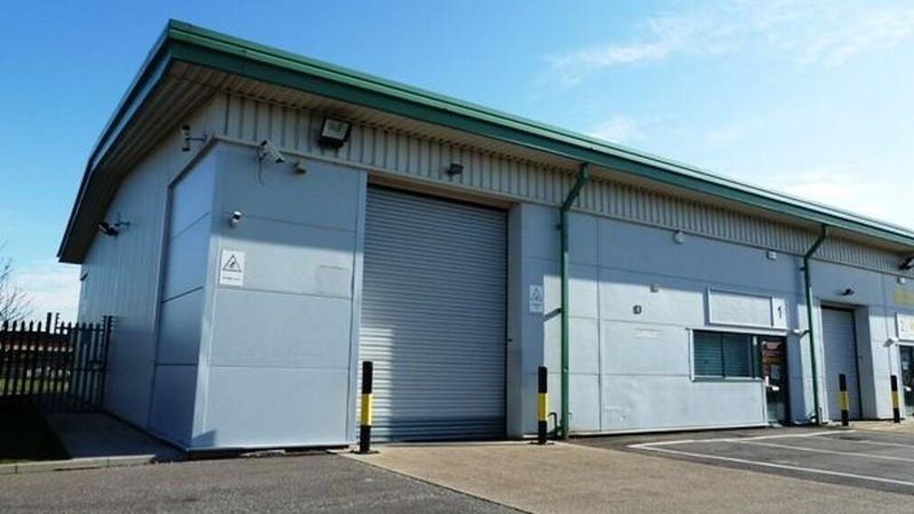 Image of Kirk Sandall Networkcentre, Kirk Lane, Kirk Sandall, Doncaster, South Yorkshire, DN3