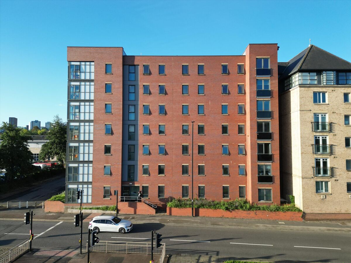 Student Investment for sale Stratus, Cross Bedford