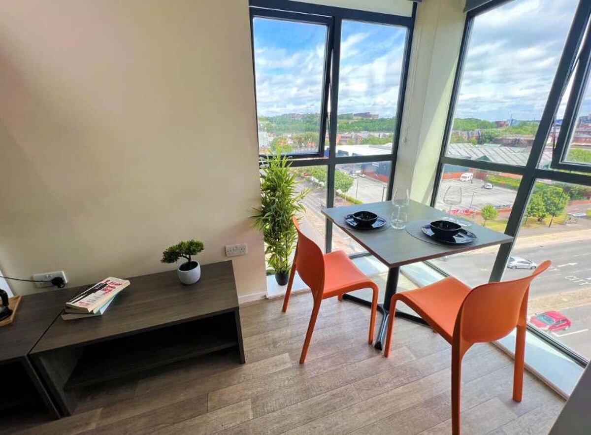 Student Investment for sale Stratus, Cross Bedford