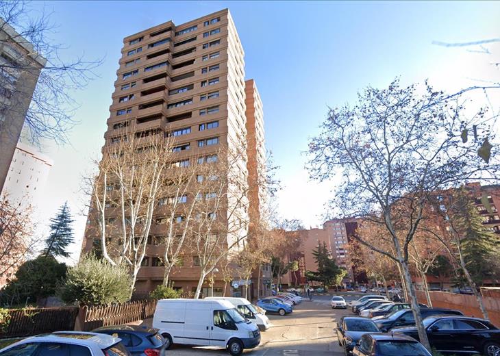 Picture of 256 m² Oficina for rent.