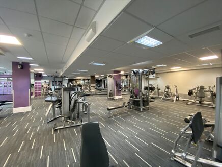 Picture of 6,006 sqft Leisure for rent.