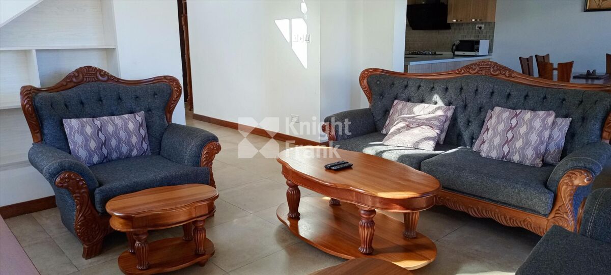 Furnished 3-Bedroom Townhouse For Rent in Sultan Palace Beach Retreat ...