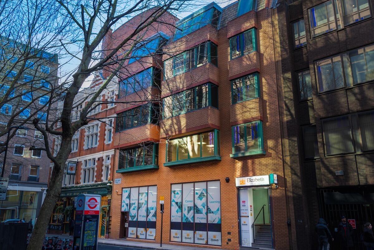 Office for sale in Sceptre House, 7678 Red Lion St, London, WC1R