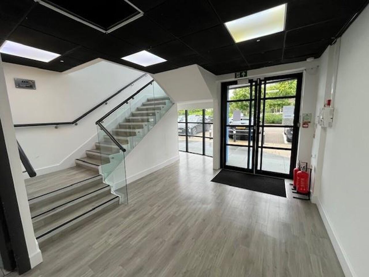 Office to rent in 3A Wentworth House, Maple Court, Tankersley, Barnsley