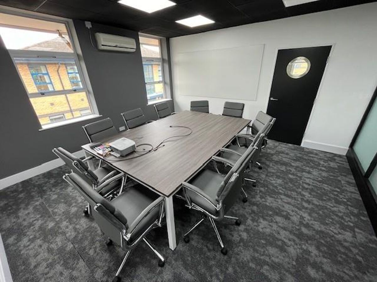 Office to rent in 3A Wentworth House, Maple Court, Tankersley, Barnsley