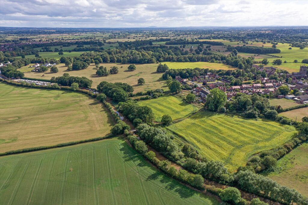 Image of Chester Road, Acton, Nantwich, Cheshire, CW5