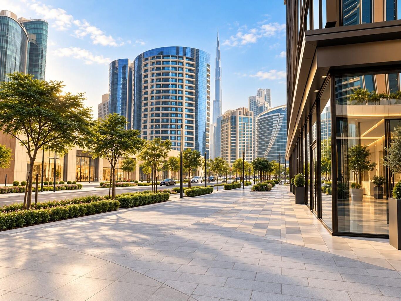 Image of Premium Retail and F&B Spaces in a Vibrant Waterfront Community