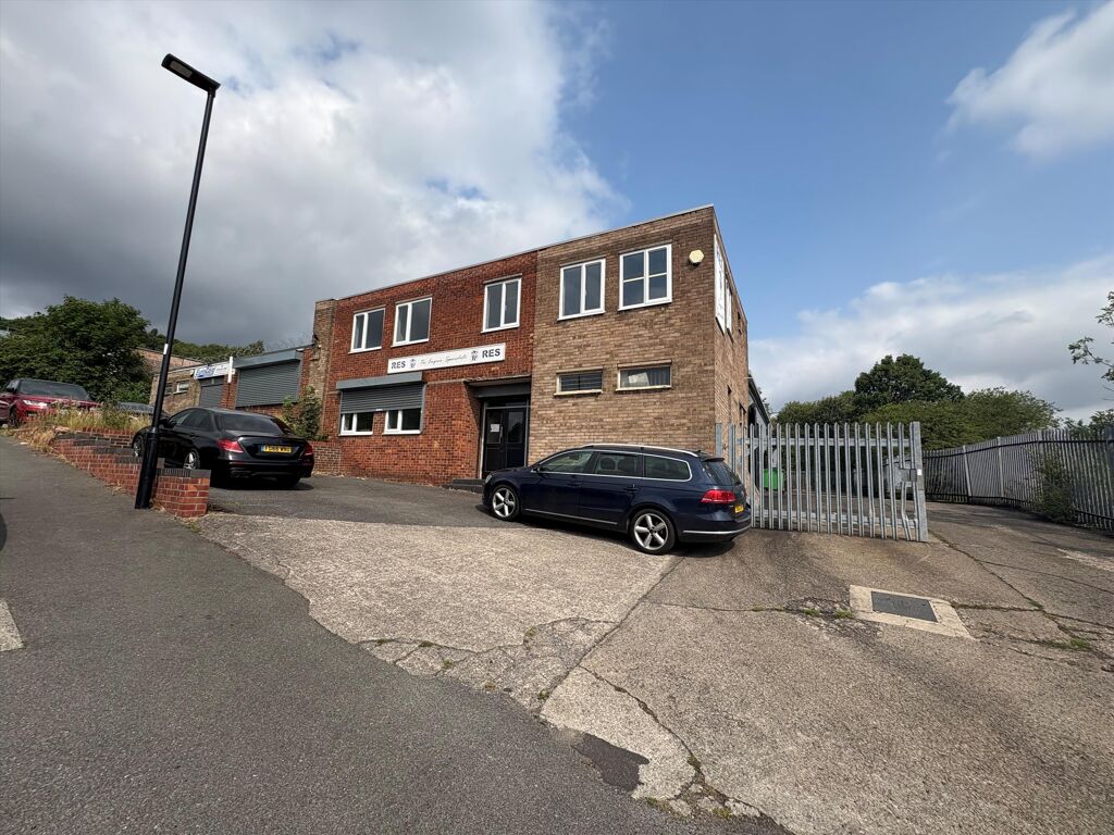 Image of 11 Roman Ridge Road, Sheffield, S9 1GB