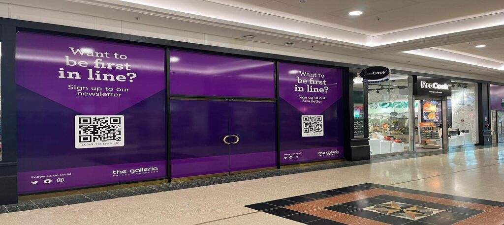 Image of Unit 52, The Galleria, Comet Way, Hatfield, Hertfordshire, AL10