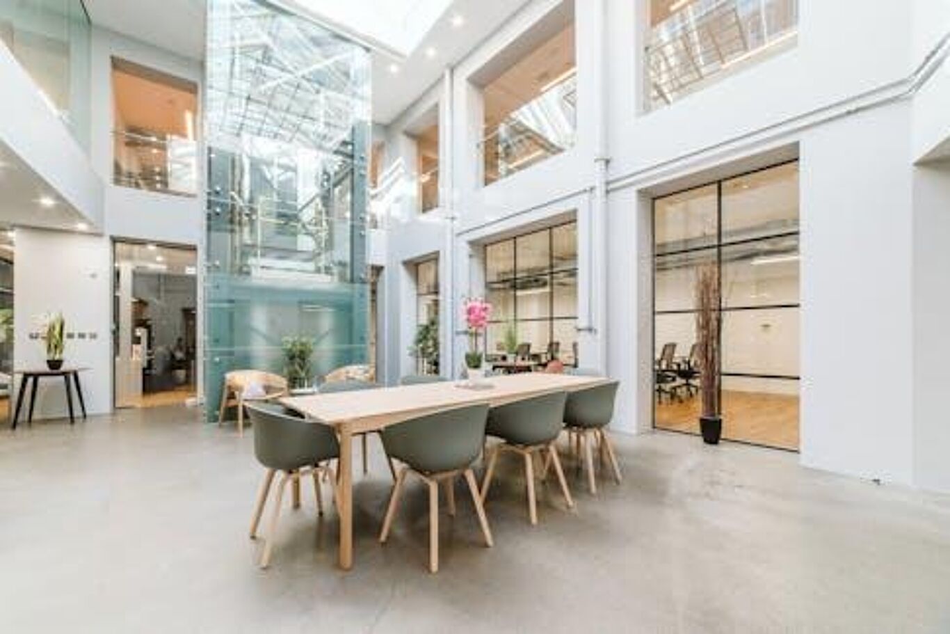 Image of 8 Warner Yard, London, EC1R