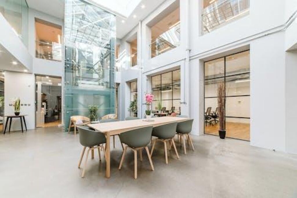 Image of 8 Warner Yard, London, EC1R