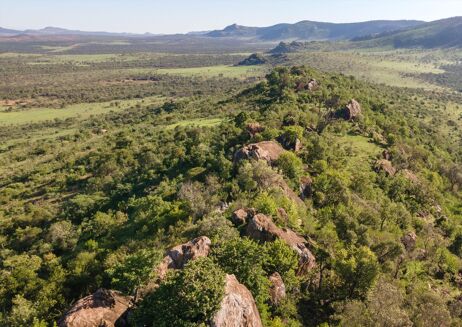 Picture of Land for sale.