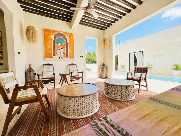 Picture of Lamu, North Coast