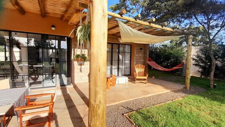 Picture of Upper Burguret, Nanyuki, Upcountry