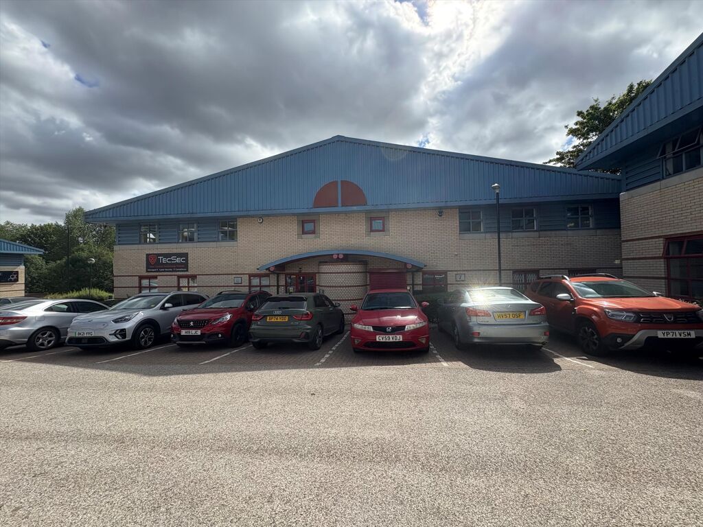 Image of Unit 7, Meadow Court, Amos Road, Sheffield, S9 1BX