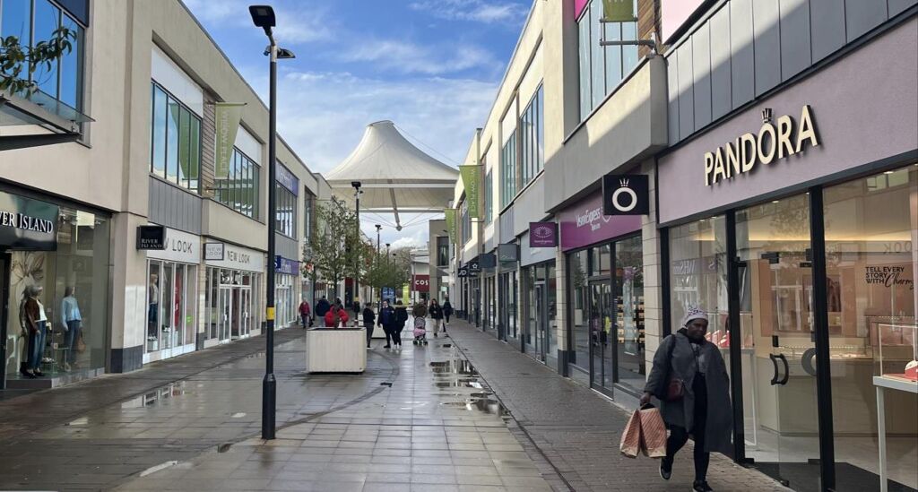 Image of 12 Willow Place, Corby, Northamptonshire, NN17