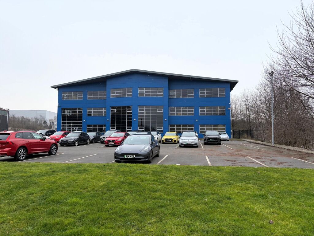 Image of 335 Shepcote Lane, Sheffield, S9