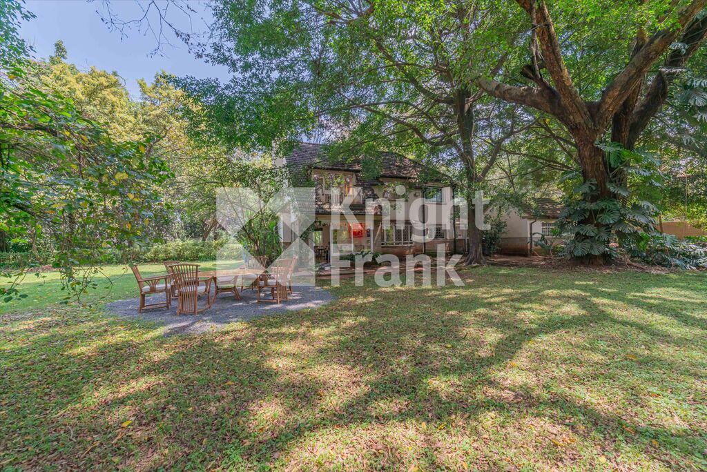 Image of Spring Valley, Nairobi