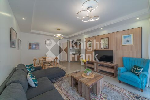 Picture of 1 bedroom apartment for sale.