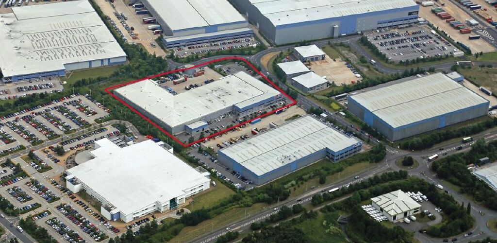 Image of Unit 7, Brookfields Way, Manvers, Rotherham, South Yorkshire, S63