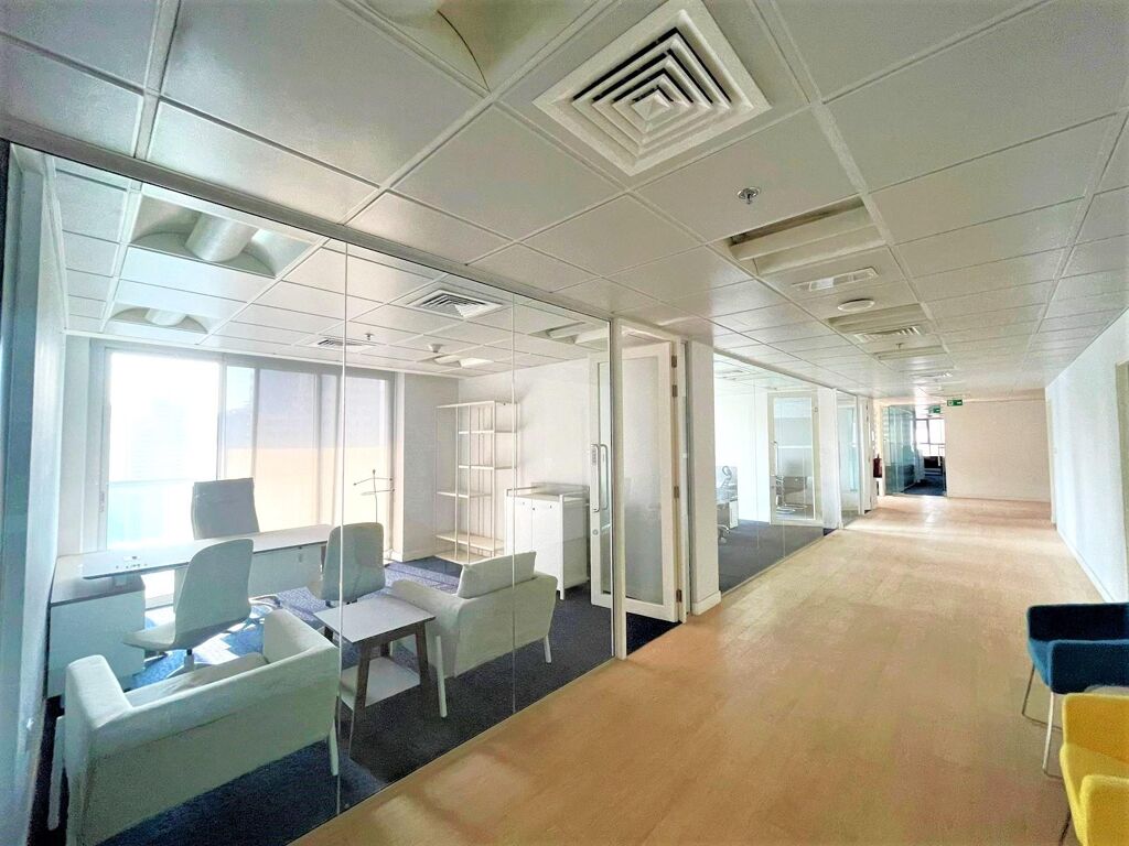Image of Armada Tower 2, JLT Cluster P