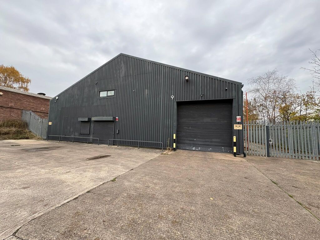 Image of 9 Orgreave Close, Sheffield, S13 9NP