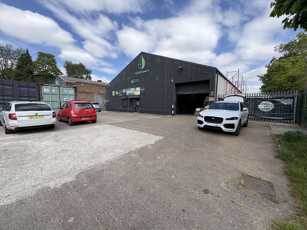 Image of 9 Orgreave Close, Sheffield, S13 9NP