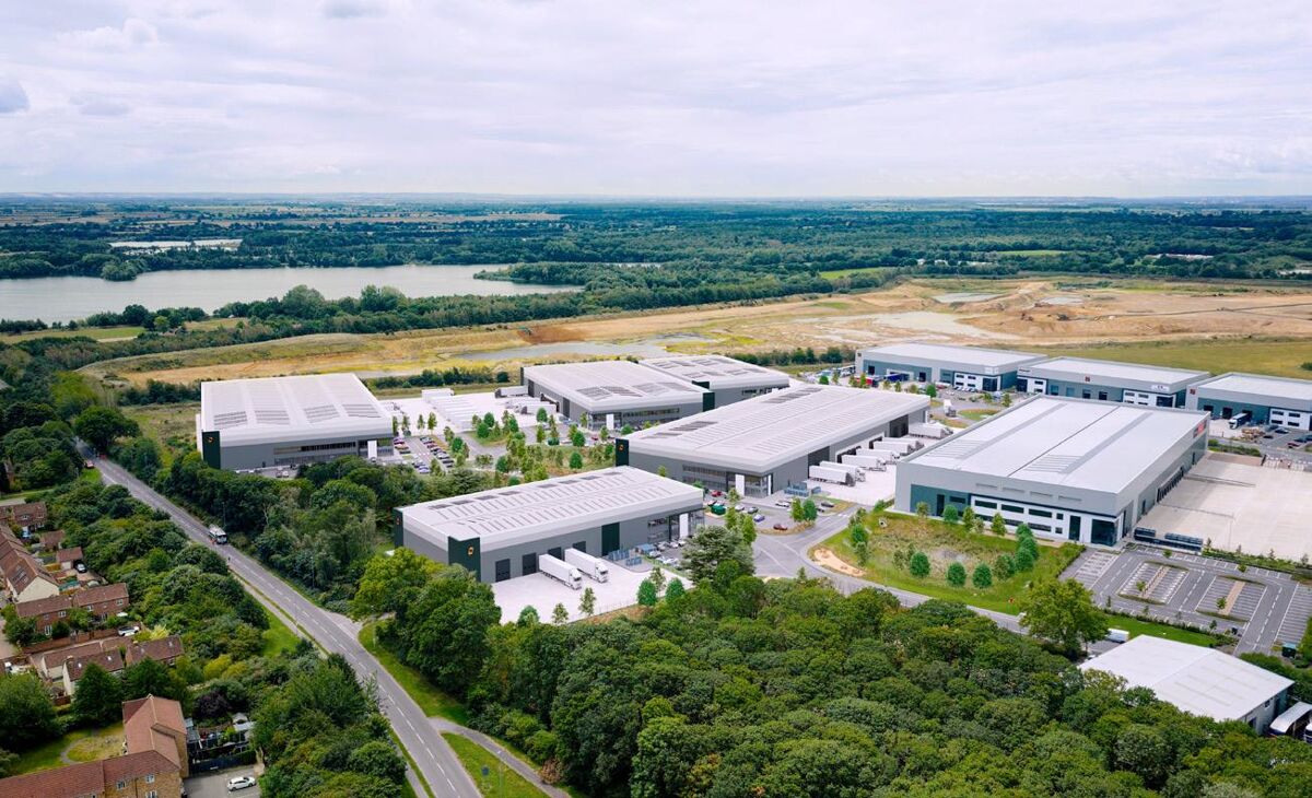 High Quality Industrial / logistics development strategically located with direct access to A46 and A1(M).

Units available by way of a build to suit - available to let on completion.