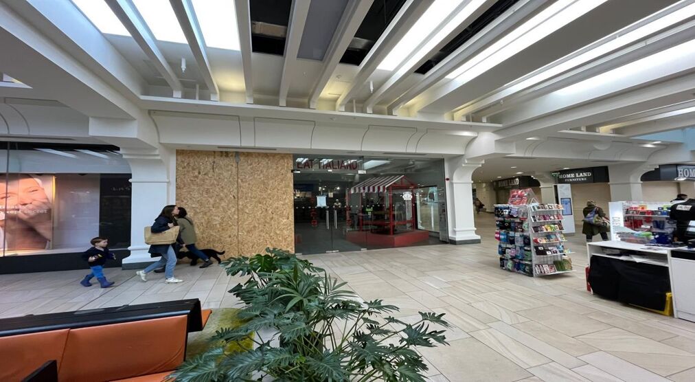 Image of SU19 Royal Victoria Place, Tunbridge Wells, TN1