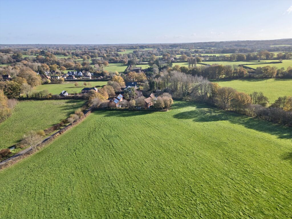 Image of Headley, RG19