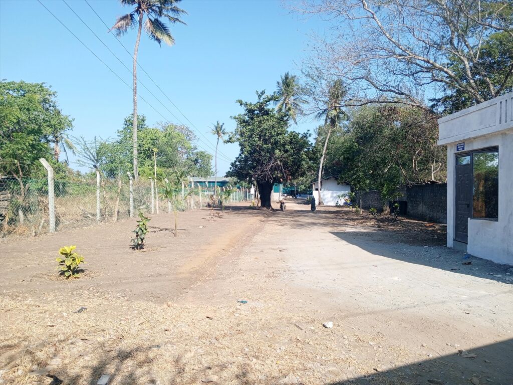 Image of Kikambala, Kilifi