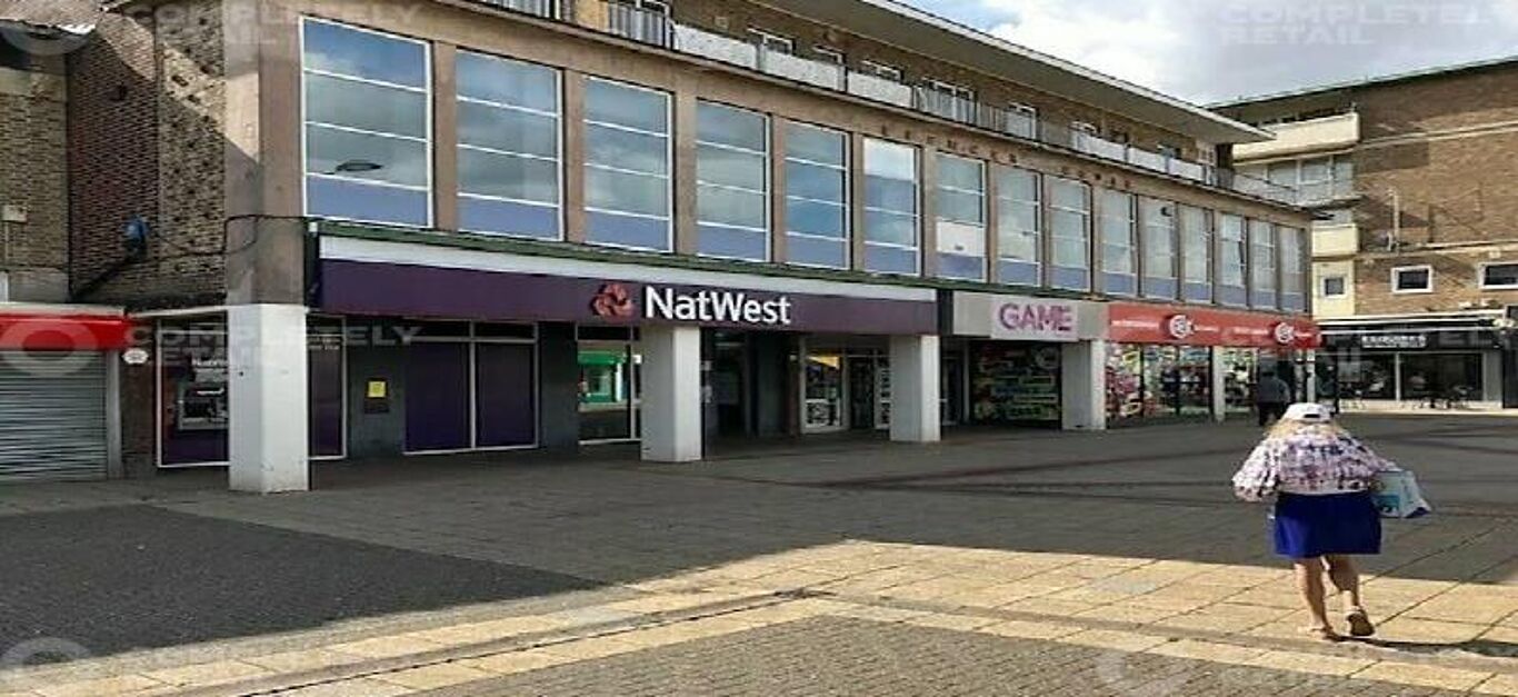 Image of 25 Corporation Street, Corby, Northamptonshire, NN17