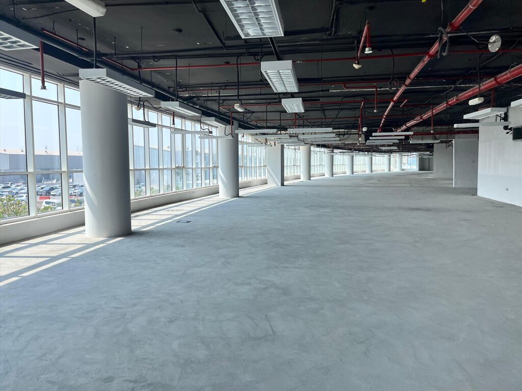 Image of Mussafah, Abu Dhabi, United Arab Emirates