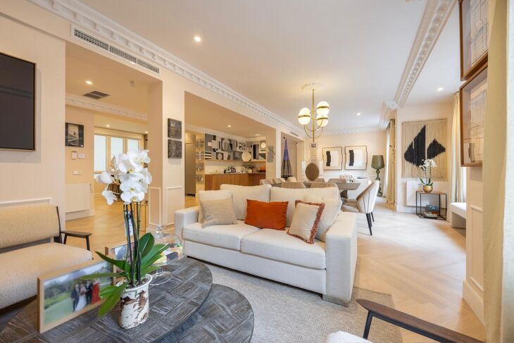 Picture of Salamanca, Madrid