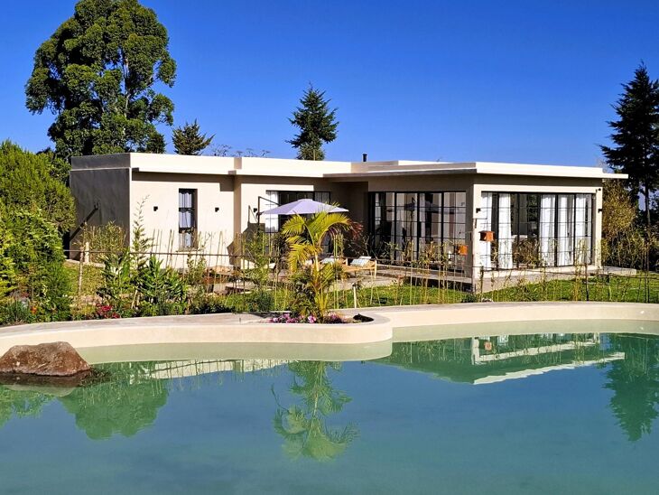 Picture of Upper Burguret, Nanyuki, Upcountry