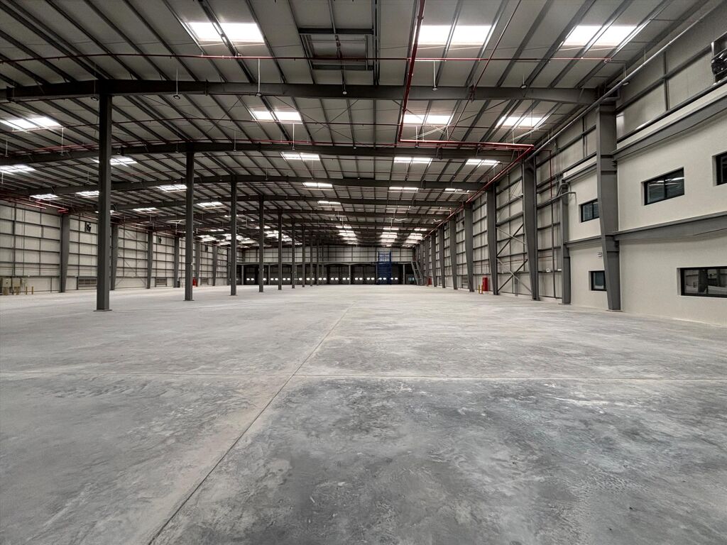Image of Jebel Ali Freezone, Freezone South, Dubai, United Arab Emirates