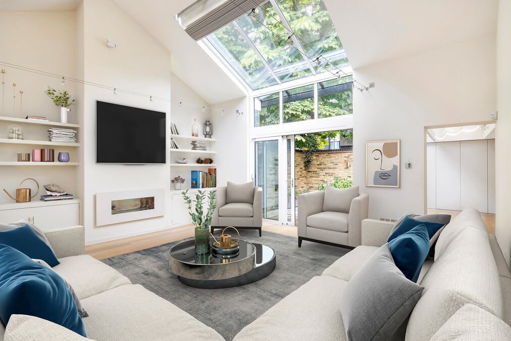 Image of Wetherby Studios, Wetherby Place, South Kensington SW7