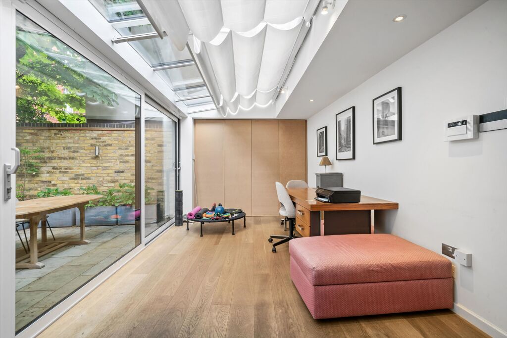 Image of Wetherby Studios, Wetherby Place, South Kensington SW7