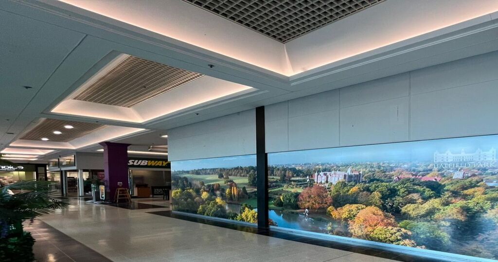 Image of Unit 86, The Galleria, Comet Way, Hatfield, Hertfordshire, AL10