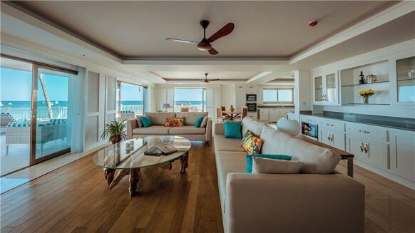 Picture of 1-4 bedroom apartment for sale.
